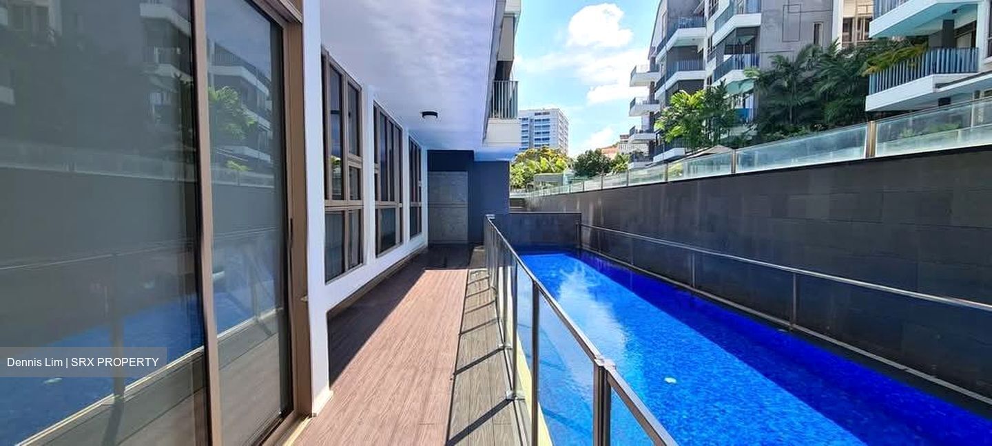The Waterline (D19), Condominium #573973761